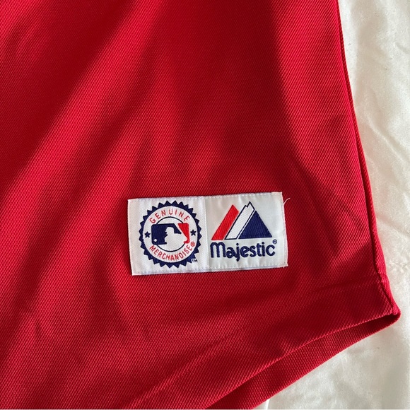 Vintage Men’s Red Sox’s Ortiz Jersey - Picture 6 of 15